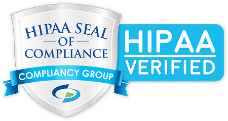 GenieMD is HIPAA Compliant